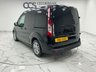 USED 2018 68 FORD TRANSIT CONNECT 1.5 200 EcoBlue Limited Panel Van 5dr Diesel Manual L1 Euro 6 (s/s) (120 ps) 