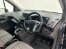 USED 2018 68 FORD TRANSIT CONNECT 1.5 200 EcoBlue Limited Panel Van 5dr Diesel Manual L1 Euro 6 (s/s) (120 ps) 