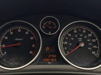 USED 2008 58 VAUXHALL ASTRA 1.8i 16v Design Hatchback 5dr Petrol Automatic (187 g/km, 138 bhp) Auto_Low Miles_1.8L_Petrol_5dr_Ulez