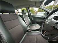 USED 2008 58 VAUXHALL ASTRA 1.8i 16v Design Hatchback 5dr Petrol Automatic (187 g/km, 138 bhp) Auto_Low Miles_1.8L_Petrol_5dr_Ulez