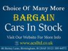USED 2008 58 VAUXHALL ASTRA 1.8i 16v Design Hatchback 5dr Petrol Automatic (187 g/km, 138 bhp) Auto_Low Miles_1.8L_Petrol_5dr_Ulez