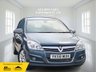 USED 2008 58 VAUXHALL ASTRA 1.8i 16v Design Hatchback 5dr Petrol Automatic (187 g/km, 138 bhp) Auto_Low Miles_1.8L_Petrol_5dr_Ulez