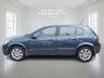 USED 2008 58 VAUXHALL ASTRA 1.8i 16v Design Hatchback 5dr Petrol Automatic (187 g/km, 138 bhp) Auto_Low Miles_1.8L_Petrol_5dr_Ulez