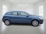 USED 2008 58 VAUXHALL ASTRA 1.8i 16v Design Hatchback 5dr Petrol Automatic (187 g/km, 138 bhp) Auto_Low Miles_1.8L_Petrol_5dr_Ulez