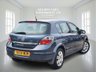 USED 2008 58 VAUXHALL ASTRA 1.8i 16v Design Hatchback 5dr Petrol Automatic (187 g/km, 138 bhp) Auto_Low Miles_1.8L_Petrol_5dr_Ulez