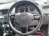 USED 2008 58 VAUXHALL ASTRA 1.8i 16v Design Hatchback 5dr Petrol Automatic (187 g/km, 138 bhp) Auto_Low Miles_1.8L_Petrol_5dr_Ulez