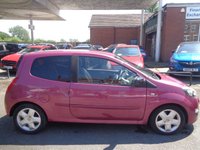 USED 2014 14 RENAULT TWINGO 1.2 16V Dynamique Hatchback 3dr Petrol Manual Euro 5 (75 ps) SERVICE HISTORY 12 MONTHS MOT