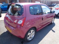 USED 2014 14 RENAULT TWINGO 1.2 16V Dynamique Hatchback 3dr Petrol Manual Euro 5 (75 ps) SERVICE HISTORY 12 MONTHS MOT
