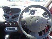 USED 2014 14 RENAULT TWINGO 1.2 16V Dynamique Hatchback 3dr Petrol Manual Euro 5 (75 ps) SERVICE HISTORY 12 MONTHS MOT