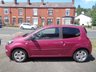 USED 2014 14 RENAULT TWINGO 1.2 16V Dynamique Hatchback 3dr Petrol Manual Euro 5 (75 ps) SERVICE HISTORY 12 MONTHS MOT