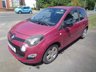 USED 2014 14 RENAULT TWINGO 1.2 16V Dynamique Hatchback 3dr Petrol Manual Euro 5 (75 ps) SERVICE HISTORY 12 MONTHS MOT