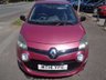 USED 2014 14 RENAULT TWINGO 1.2 16V Dynamique Hatchback 3dr Petrol Manual Euro 5 (75 ps) SERVICE HISTORY 12 MONTHS MOT