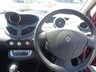 USED 2014 14 RENAULT TWINGO 1.2 16V Dynamique Hatchback 3dr Petrol Manual Euro 5 (75 ps) SERVICE HISTORY 12 MONTHS MOT