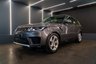 USED 2018 18 LAND ROVER RANGE ROVER SPORT 3.0 SD V6 HSE SUV 5dr Diesel Auto 4WD Euro 6 (s/s) (306 ps) LOW MILES+PAN ROOF+HSE
