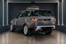 USED 2018 18 LAND ROVER RANGE ROVER SPORT 3.0 SD V6 HSE SUV 5dr Diesel Auto 4WD Euro 6 (s/s) (306 ps) LOW MILES+PAN ROOF+HSE