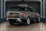 USED 2018 18 LAND ROVER RANGE ROVER SPORT 3.0 SD V6 HSE SUV 5dr Diesel Auto 4WD Euro 6 (s/s) (306 ps) LOW MILES+PAN ROOF+HSE
