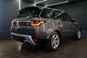 USED 2018 18 LAND ROVER RANGE ROVER SPORT 3.0 SD V6 HSE SUV 5dr Diesel Auto 4WD Euro 6 (s/s) (306 ps) LOW MILES+PAN ROOF+HSE