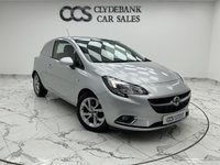 USED 2017 66 VAUXHALL CORSA VAN 1.3 CDTi 16v Sportive Car Derived Van 3dr Diesel Manual FWD L1 H1 (103 g/km, 94 bhp) 