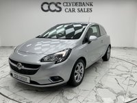 USED 2017 66 VAUXHALL CORSA VAN 1.3 CDTi 16v Sportive Car Derived Van 3dr Diesel Manual FWD L1 H1 (103 g/km, 94 bhp) 