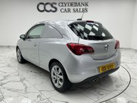 USED 2017 66 VAUXHALL CORSA VAN 1.3 CDTi 16v Sportive Car Derived Van 3dr Diesel Manual FWD L1 H1 (103 g/km, 94 bhp) 