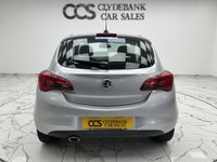 USED 2017 66 VAUXHALL CORSA VAN 1.3 CDTi 16v Sportive Car Derived Van 3dr Diesel Manual FWD L1 H1 (103 g/km, 94 bhp) 