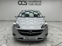 USED 2017 66 VAUXHALL CORSA VAN 1.3 CDTi 16v Sportive Car Derived Van 3dr Diesel Manual FWD L1 H1 (103 g/km, 94 bhp) 