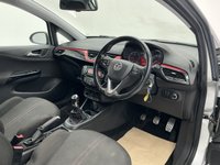 USED 2017 66 VAUXHALL CORSA VAN 1.3 CDTi 16v Sportive Car Derived Van 3dr Diesel Manual FWD L1 H1 (103 g/km, 94 bhp) 