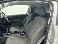 USED 2017 66 VAUXHALL CORSA VAN 1.3 CDTi 16v Sportive Car Derived Van 3dr Diesel Manual FWD L1 H1 (103 g/km, 94 bhp) 