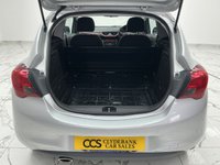 USED 2017 66 VAUXHALL CORSA VAN 1.3 CDTi 16v Sportive Car Derived Van 3dr Diesel Manual FWD L1 H1 (103 g/km, 94 bhp) 