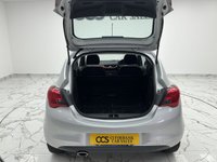 USED 2017 66 VAUXHALL CORSA VAN 1.3 CDTi 16v Sportive Car Derived Van 3dr Diesel Manual FWD L1 H1 (103 g/km, 94 bhp) 