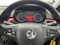 USED 2017 66 VAUXHALL CORSA VAN 1.3 CDTi 16v Sportive Car Derived Van 3dr Diesel Manual FWD L1 H1 (103 g/km, 94 bhp) 