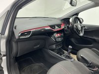 USED 2017 66 VAUXHALL CORSA VAN 1.3 CDTi 16v Sportive Car Derived Van 3dr Diesel Manual FWD L1 H1 (103 g/km, 94 bhp) 