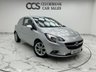 USED 2017 66 VAUXHALL CORSA VAN 1.3 CDTi 16v Sportive Car Derived Van 3dr Diesel Manual FWD L1 H1 (103 g/km, 94 bhp) 