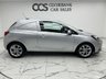 USED 2017 66 VAUXHALL CORSA VAN 1.3 CDTi 16v Sportive Car Derived Van 3dr Diesel Manual FWD L1 H1 (103 g/km, 94 bhp) 