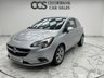 USED 2017 66 VAUXHALL CORSA VAN 1.3 CDTi 16v Sportive Car Derived Van 3dr Diesel Manual FWD L1 H1 (103 g/km, 94 bhp) 
