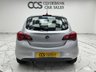 USED 2017 66 VAUXHALL CORSA VAN 1.3 CDTi 16v Sportive Car Derived Van 3dr Diesel Manual FWD L1 H1 (103 g/km, 94 bhp) 