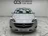 USED 2017 66 VAUXHALL CORSA VAN 1.3 CDTi 16v Sportive Car Derived Van 3dr Diesel Manual FWD L1 H1 (103 g/km, 94 bhp) 