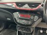 USED 2017 66 VAUXHALL CORSA VAN 1.3 CDTi 16v Sportive Car Derived Van 3dr Diesel Manual FWD L1 H1 (103 g/km, 94 bhp) 