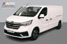 USED 2025 75 RENAULT TRAFIC 2.0 dCi Blue LL30 Extra Sport 150 BHP L2 H1 Euro 6 ULEZ Compliant Sat Nav | Air Conditioning | Parking package (Reverse Camera, F-R Parking Sensors)