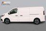 USED 2025 75 RENAULT TRAFIC 2.0 dCi Blue LL30 Extra Sport 150 BHP L2 H1 Euro 6 ULEZ Compliant Sat Nav | Air Conditioning | Parking package (Reverse Camera, F-R Parking Sensors)