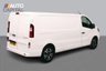 USED 2025 75 RENAULT TRAFIC 2.0 dCi Blue LL30 Extra Sport 150 BHP L2 H1 Euro 6 ULEZ Compliant Sat Nav | Air Conditioning | Parking package (Reverse Camera, F-R Parking Sensors)