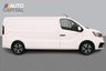 USED 2025 75 RENAULT TRAFIC 2.0 dCi Blue LL30 Extra Sport 150 BHP L2 H1 Euro 6 ULEZ Compliant Sat Nav | Air Conditioning | Parking package (Reverse Camera, F-R Parking Sensors)