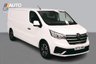 USED 2025 75 RENAULT TRAFIC 2.0 dCi Blue LL30 Extra Sport 150 BHP L2 H1 Euro 6 ULEZ Compliant Sat Nav | Air Conditioning | Parking package (Reverse Camera, F-R Parking Sensors)