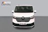 USED 2025 75 RENAULT TRAFIC 2.0 dCi Blue LL30 Extra Sport 150 BHP L2 H1 Euro 6 ULEZ Compliant Sat Nav | Air Conditioning | Parking package (Reverse Camera, F-R Parking Sensors)
