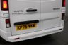 USED 2025 75 RENAULT TRAFIC 2.0 dCi Blue LL30 Extra Sport 150 BHP L2 H1 Euro 6 ULEZ Compliant Sat Nav | Air Conditioning | Parking package (Reverse Camera, F-R Parking Sensors)