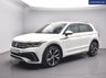 USED 2023 23 VOLKSWAGEN TIGUAN 1.5 TSI R-Line SUV 5dr Petrol DSG Euro 6 (s/s) (150 ps) NATIONWIDE DELIVERY