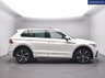 USED 2023 23 VOLKSWAGEN TIGUAN 1.5 TSI R-Line SUV 5dr Petrol DSG Euro 6 (s/s) (150 ps) NATIONWIDE DELIVERY