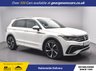 USED 2023 23 VOLKSWAGEN TIGUAN 1.5 TSI R-Line SUV 5dr Petrol DSG Euro 6 (s/s) (150 ps) NATIONWIDE DELIVERY
