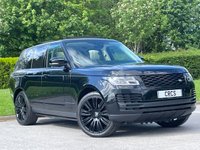 USED 2020 70 LAND ROVER RANGE ROVER 3.0 SD V6 Vogue SUV 5dr Diesel Auto 4WD Euro 6 (s/s) (275 ps) FULL DEALER SERVICE HISTORY! ||