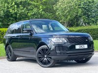 USED 2020 70 LAND ROVER RANGE ROVER 3.0 SD V6 Vogue SUV 5dr Diesel Auto 4WD Euro 6 (s/s) (275 ps) FULL DEALER SERVICE HISTORY! ||